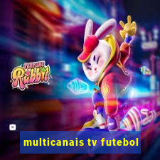 multicanais tv futebol